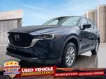 Mazda CX-5 GS AWD