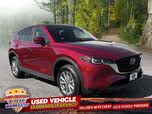 Mazda CX-5 GX AWD