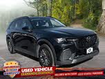 Mazda CX-70 GS-L AWD