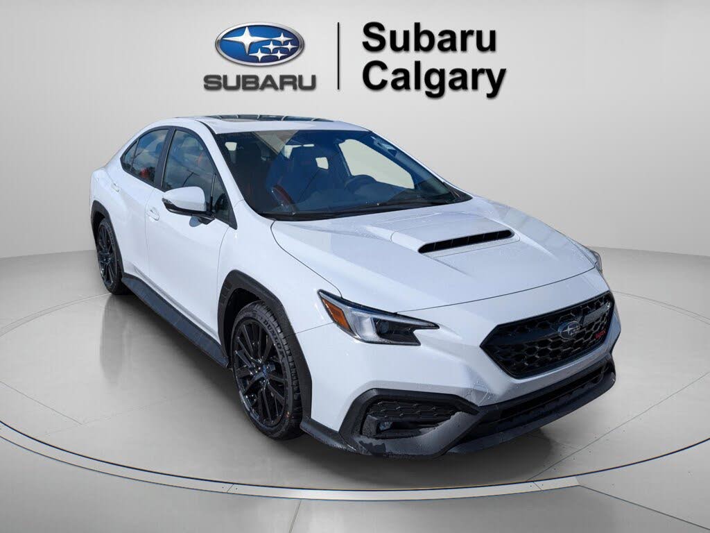 Subaru WRX Sport AWD 2025