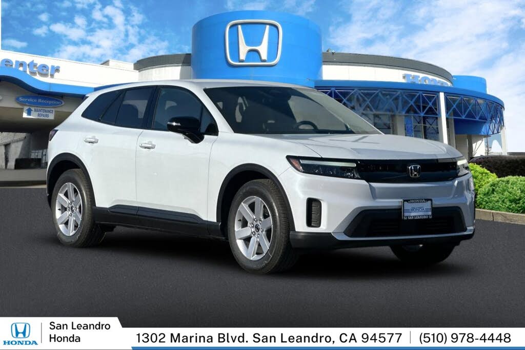 2026 Honda Prologue EX FWD