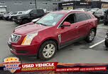 Cadillac SRX Luxury AWD