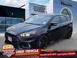 Ford Focus RS Hatchback