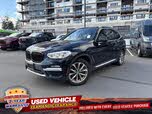 BMW X3 xDrive30i AWD
