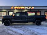 GMC Sierra 2500HD SLT Crew Cab 4WD