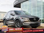 Mazda CX-5 GS AWD