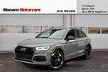 Audi Q5 quattro Progressiv 45 TFSI