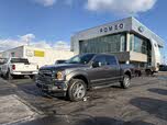Ford F-150 XLT SuperCrew 4WD