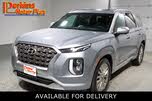 Hyundai Palisade Limited FWD