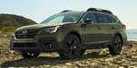 Subaru Outback Premier XT AWD