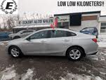 Chevrolet Malibu LS Fleet FWD