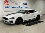 Ford Mustang GT Premium Coupe RWD