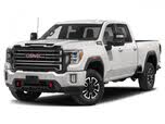 GMC Sierra 2500HD AT4 Crew Cab 4WD