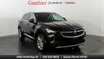 Buick Envision Avenir AWD