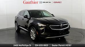 Buick Envision Avenir AWD
