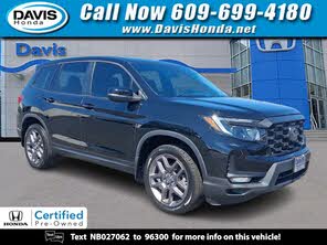 Honda Passport EX-L AWD