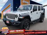 Jeep Wrangler 4xe Rubicon 4WD