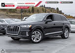 Audi Q7 quattro Komfort 45 TFSI