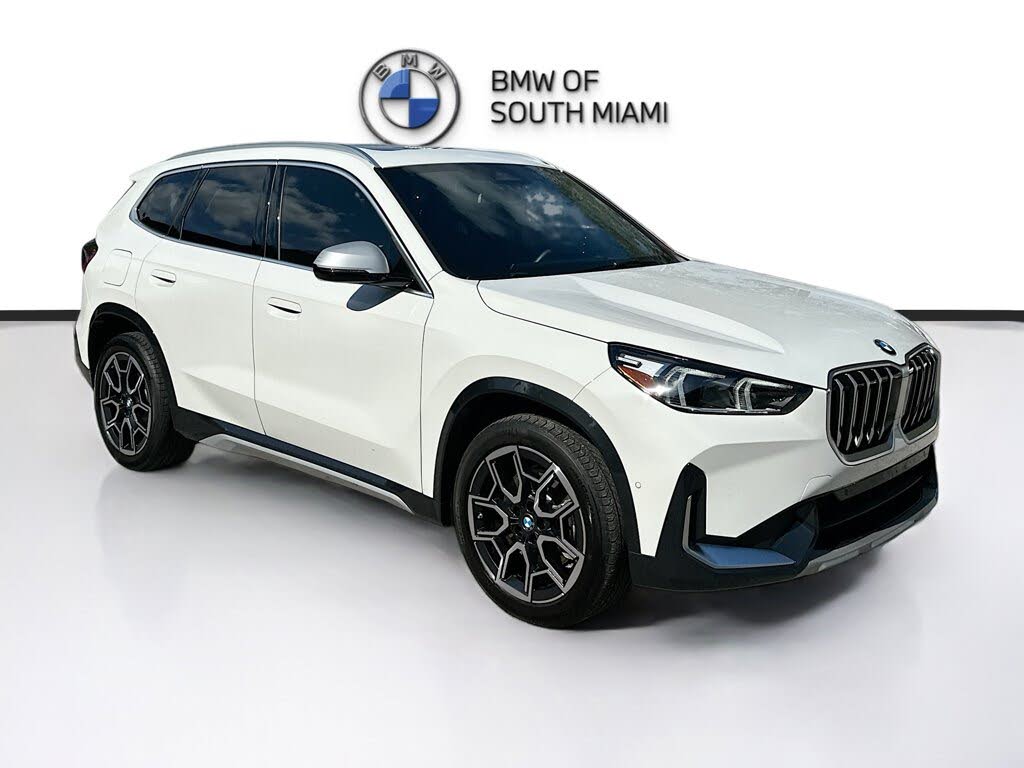 2023 BMW X1 xDrive28i AWD