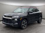 Chevrolet Trailblazer RS AWD