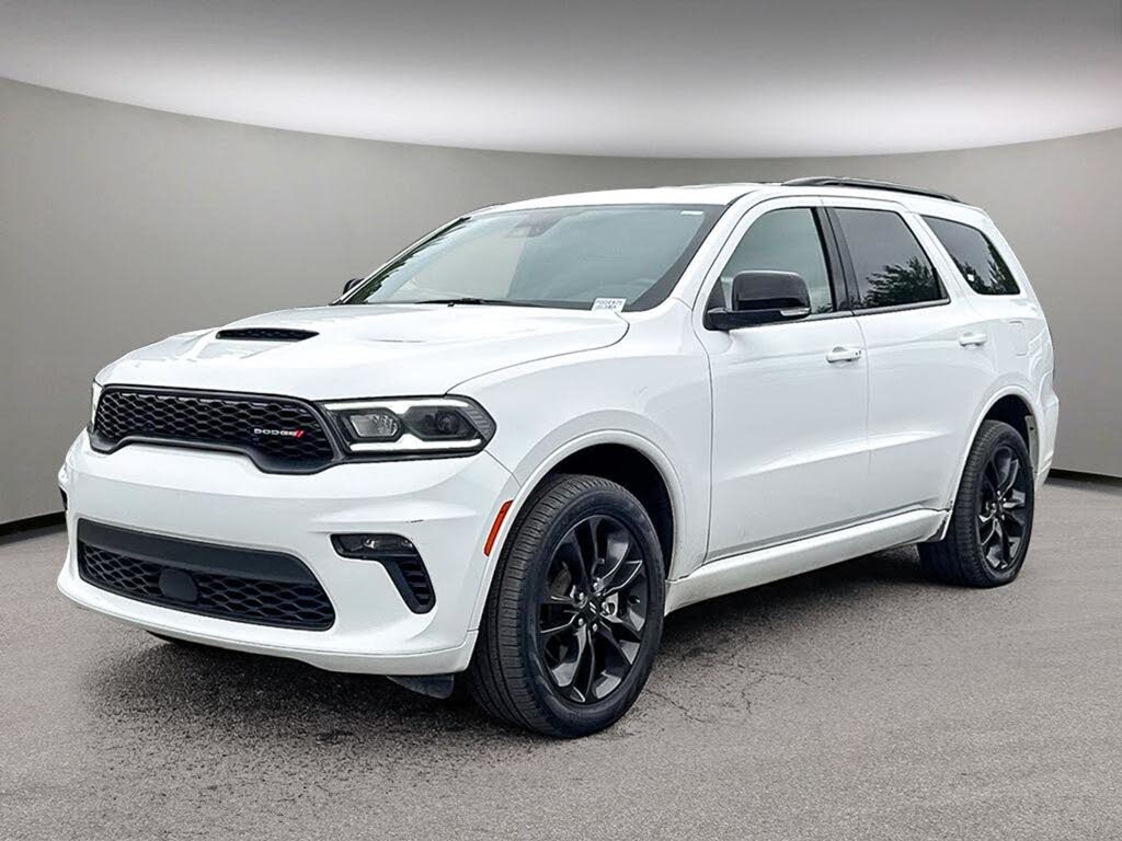 2023 Dodge Durango GT AWD