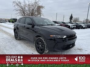 Dodge Hornet GT Plus AWD