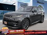 Land Rover Range Rover Sport P400 Dynamic SE AWD