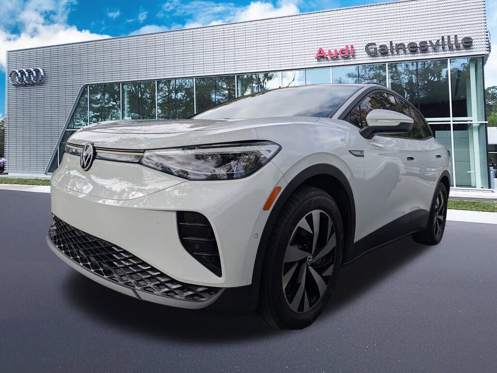 2023 Volkswagen ID.4 Pro RWD