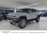 GMC Hummer EV SUV 3X AWD