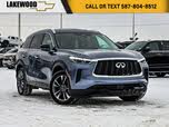 INFINITI QX60 Luxe AWD