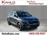 Kia Seltos EX AWD
