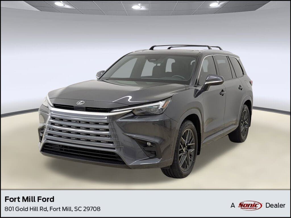 2024 Lexus TX 350 Premium FWD