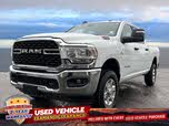 RAM 3500 Big Horn Crew Cab 4WD
