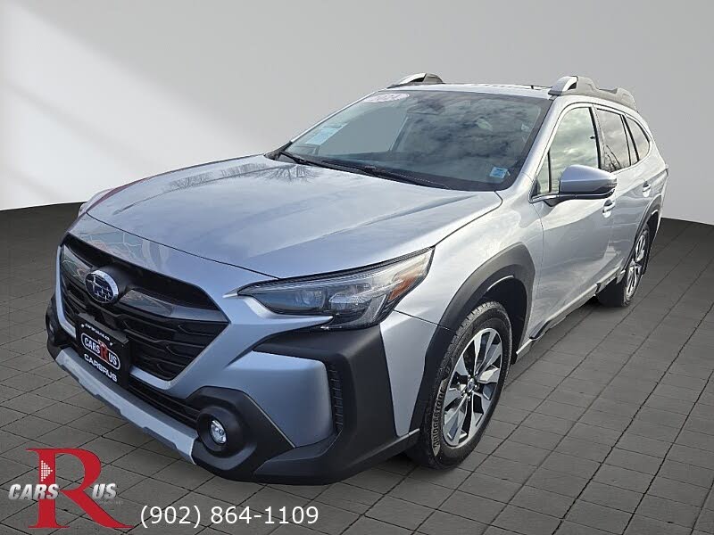 2024 Subaru Outback Premier XT AWD