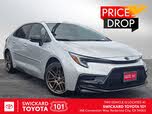 Toyota Corolla Nightshade FWD