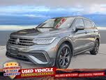 Volkswagen Tiguan SE 4Motion