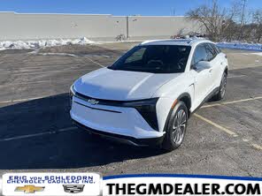 Chevrolet Blazer EV LT RWD