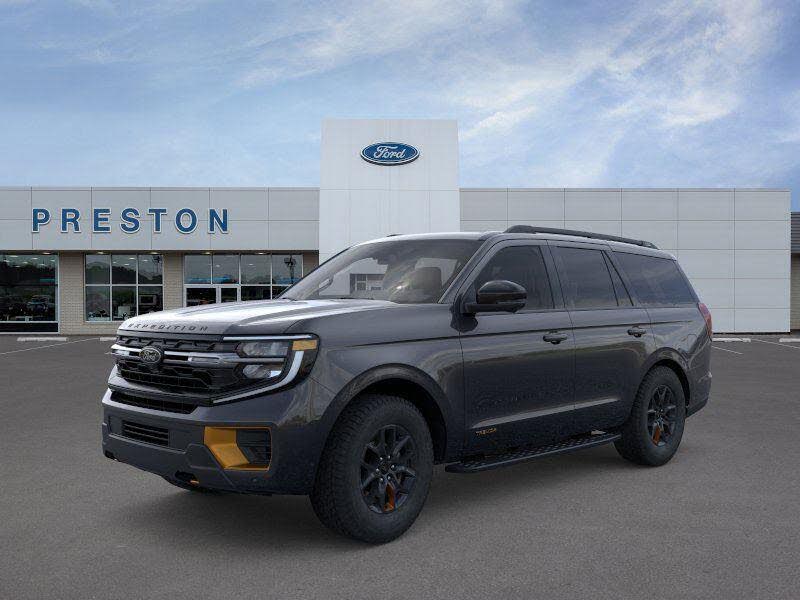 2025 Ford Expedition Tremor 4WD