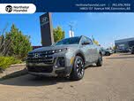 Hyundai Santa Cruz Preferred Crew Cab AWD