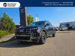 Hyundai Santa Cruz Preferred Crew Cab AWD