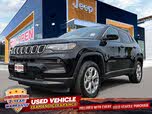 Jeep Compass North 4WD