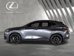 Lexus NX Hybrid 450h+ F SPORT Handling AWD