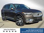 Volvo XC90 B6 Ultra Bright Theme 6-Passenger AWD