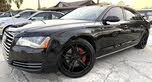 Audi A8 3.0T quattro Premium AWD