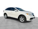 Acura RDX AWD