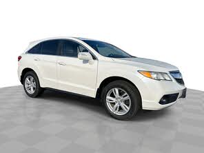 Acura RDX AWD