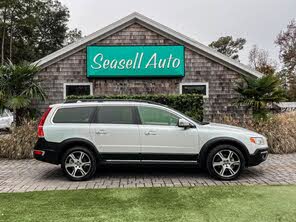 Volvo XC70 2015.5 T6 AWD