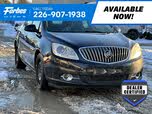 Buick Verano Leather FWD