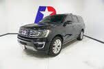 Ford Expedition MAX Limited RWD