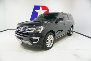 Ford Expedition MAX Limited RWD